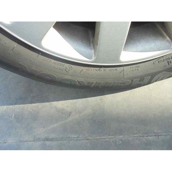 volkswagen passat berlina (3b3) del año 2003