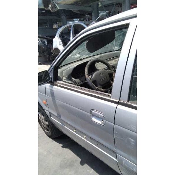 mitsubishi santamo (hyundai) del año 2000