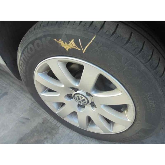 volkswagen passat berlina (3b3) del año 2003