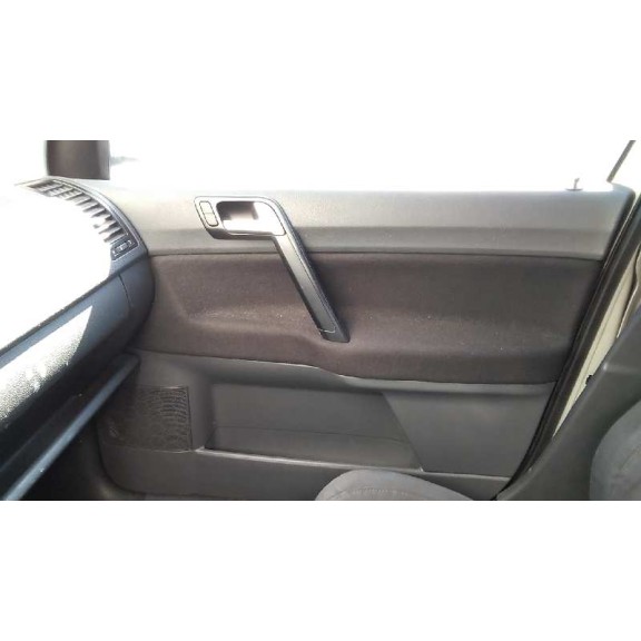 volkswagen polo (9n1) del año 2003