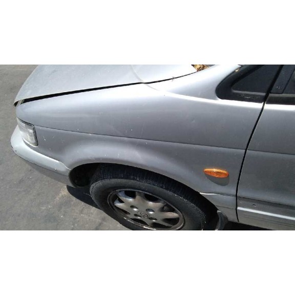 mitsubishi santamo (hyundai) del año 2000