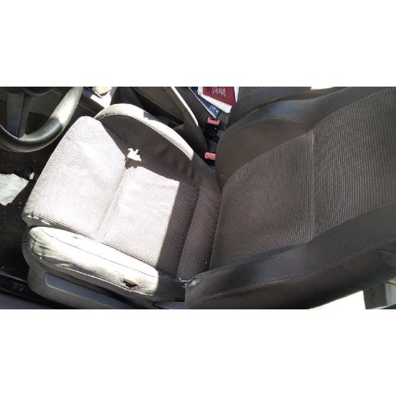 volkswagen polo (9n1) del año 2003