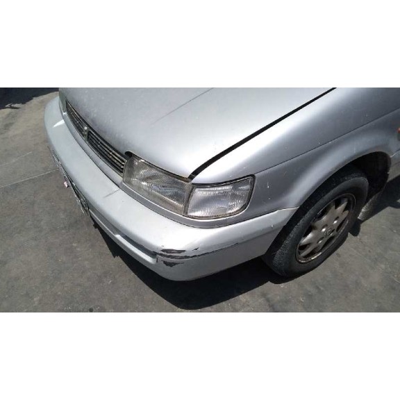 mitsubishi santamo (hyundai) del año 2000