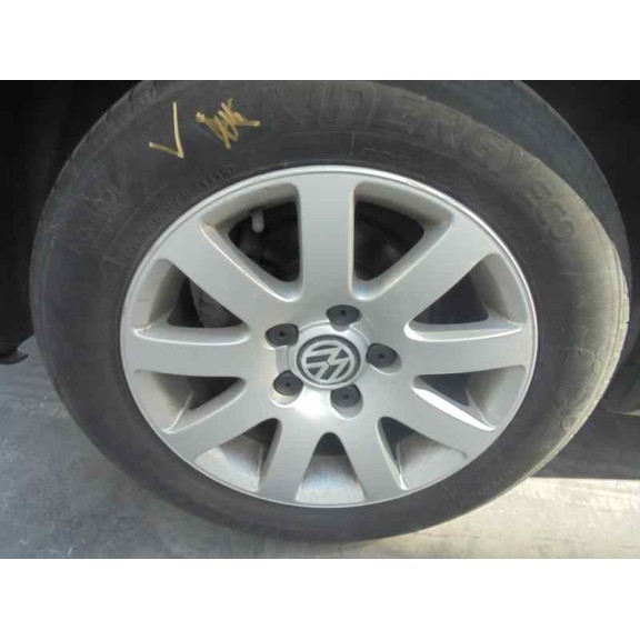 volkswagen passat berlina (3b3) del año 2003