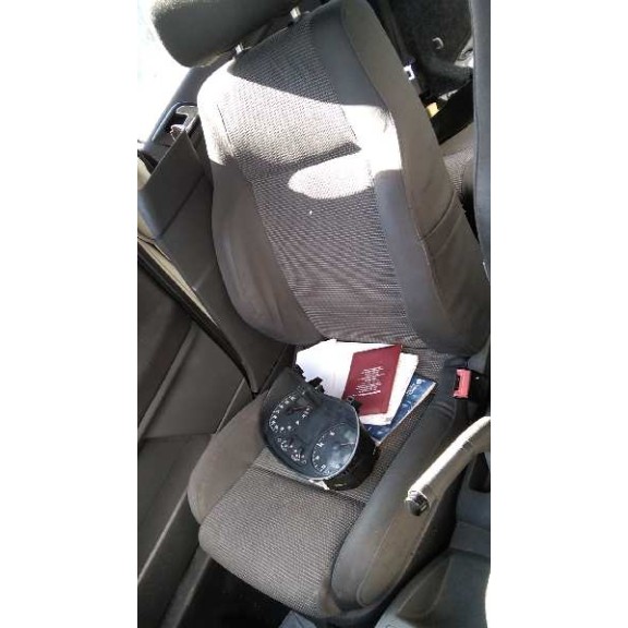 volkswagen polo (9n1) del año 2003