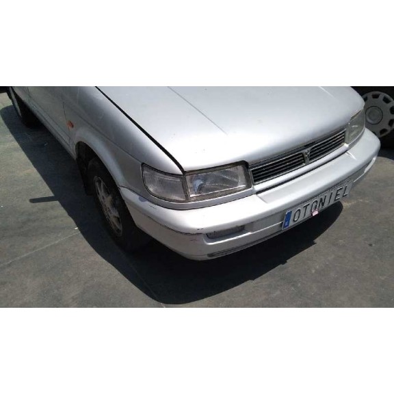 mitsubishi santamo (hyundai) del año 2000