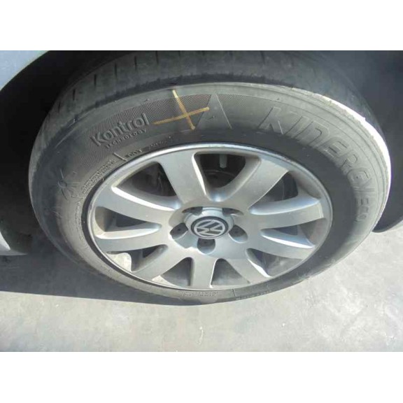 volkswagen passat berlina (3b3) del año 2003