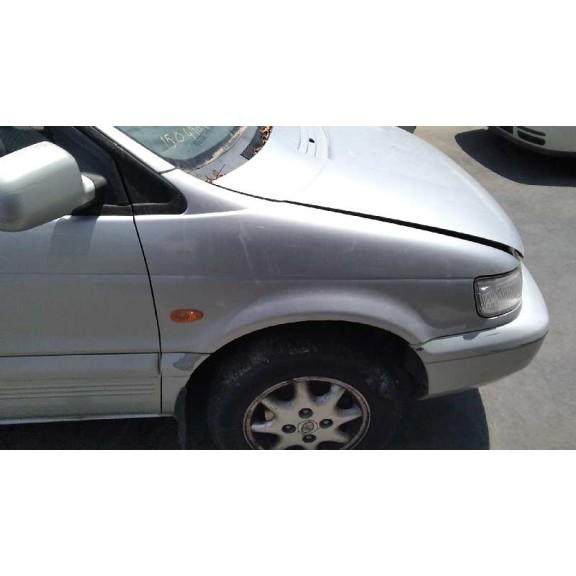 mitsubishi santamo (hyundai) del año 2000