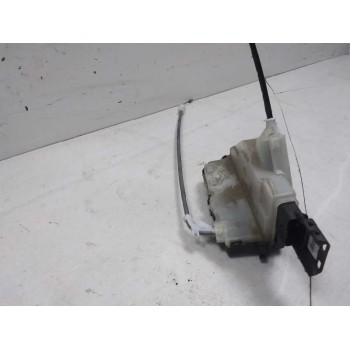 Recambio de cerradura puerta trasera derecha para citroën c4 cactus shine referencia OEM IAM 16943321  