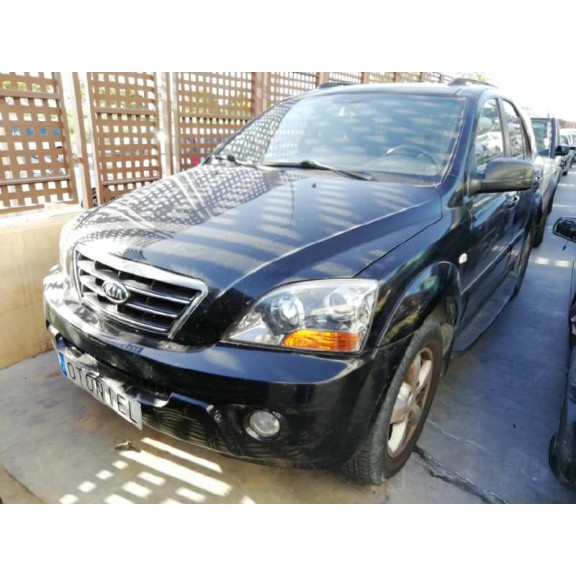 kia sorento del año 2007