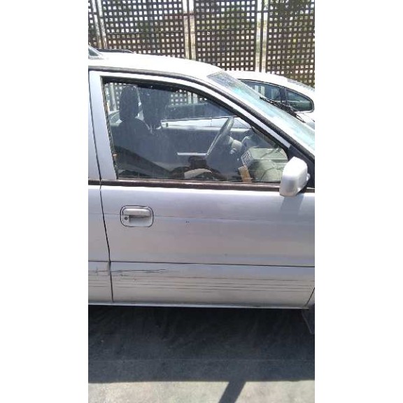 mitsubishi santamo (hyundai) del año 2000