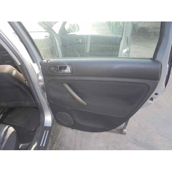 volkswagen passat berlina (3b3) del año 2003