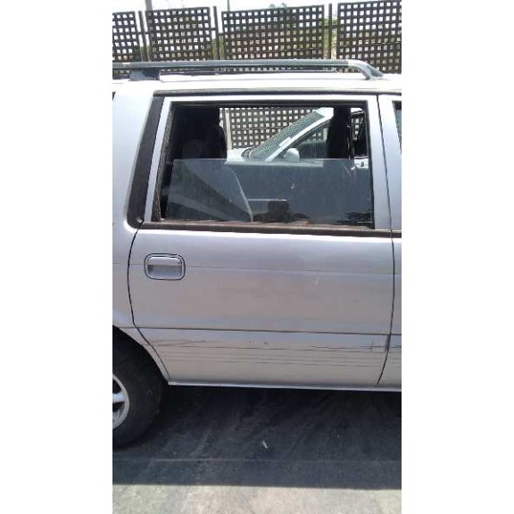 mitsubishi santamo (hyundai) del año 2000