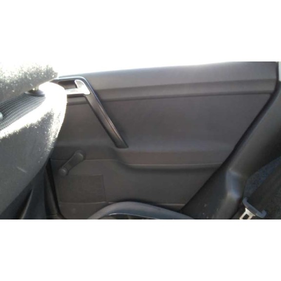 volkswagen polo (9n1) del año 2003