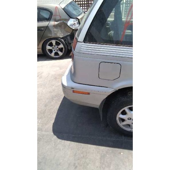 mitsubishi santamo (hyundai) del año 2000