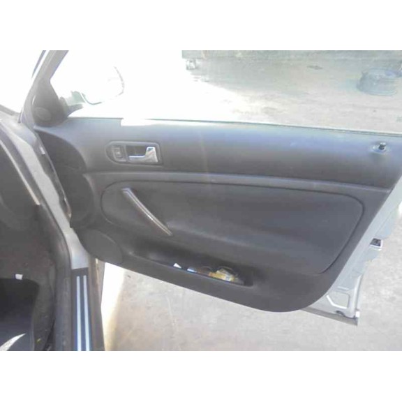 volkswagen passat berlina (3b3) del año 2003