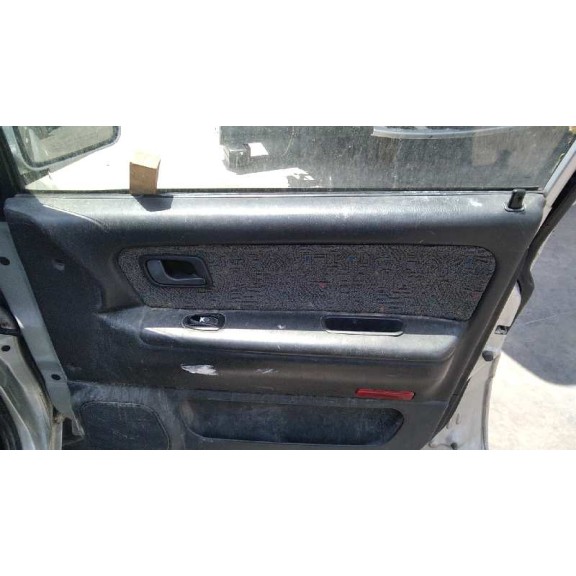 mitsubishi santamo (hyundai) del año 2000