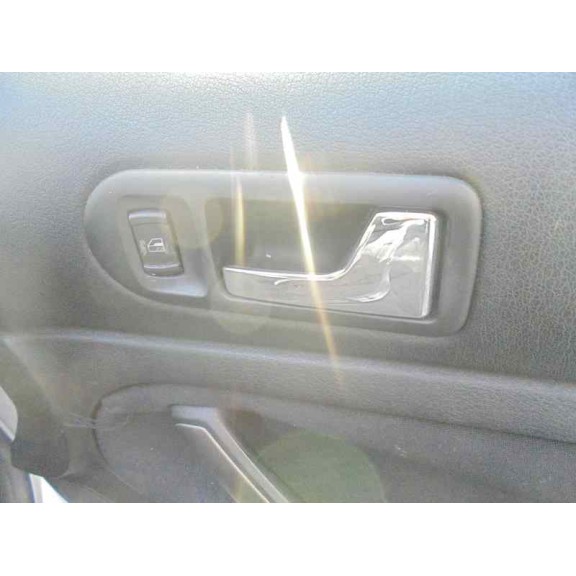 volkswagen passat berlina (3b3) del año 2003