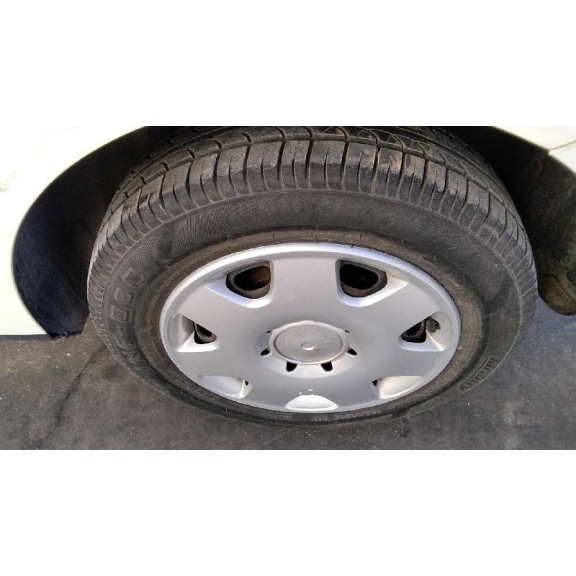 volkswagen polo (9n1) del año 2003