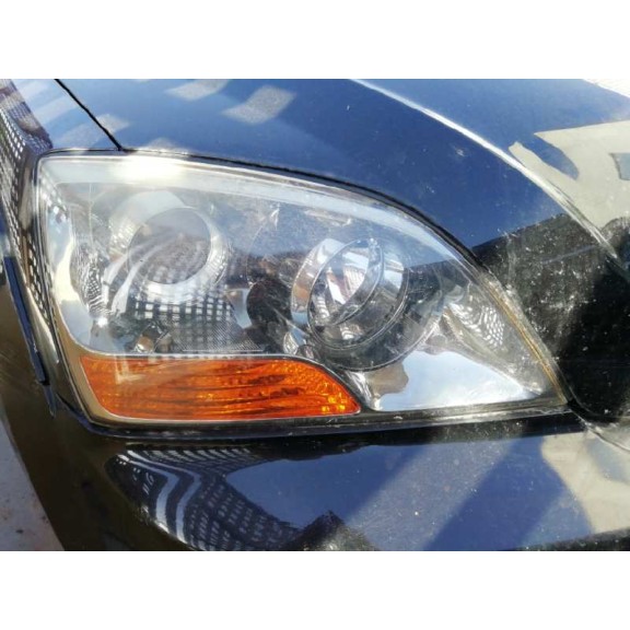 kia sorento del año 2007