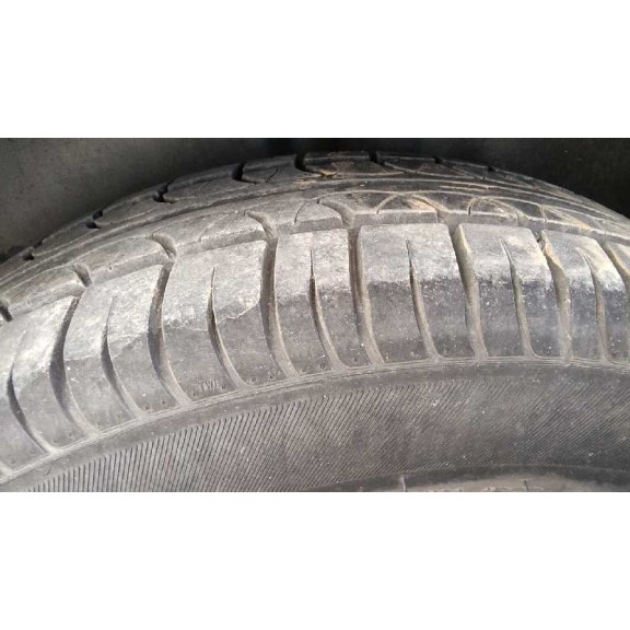 volkswagen polo (9n1) del año 2003