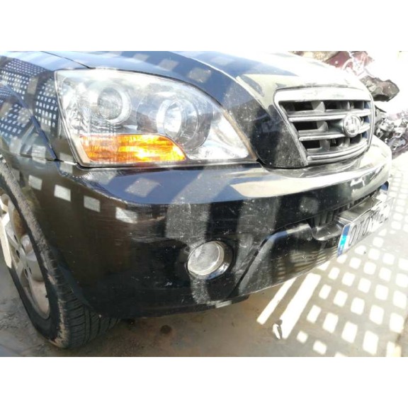 kia sorento del año 2007