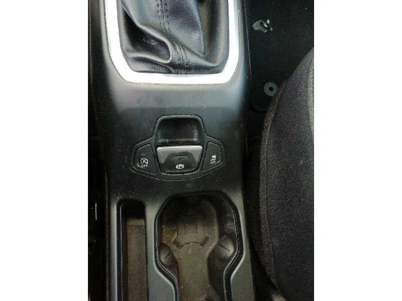 Recambio de palanca freno de mano para jeep renegade sport 4x2 referencia OEM IAM  PULSADOR ELECTRICO