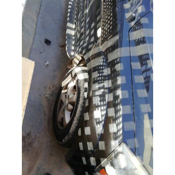 kia sorento del año 2007