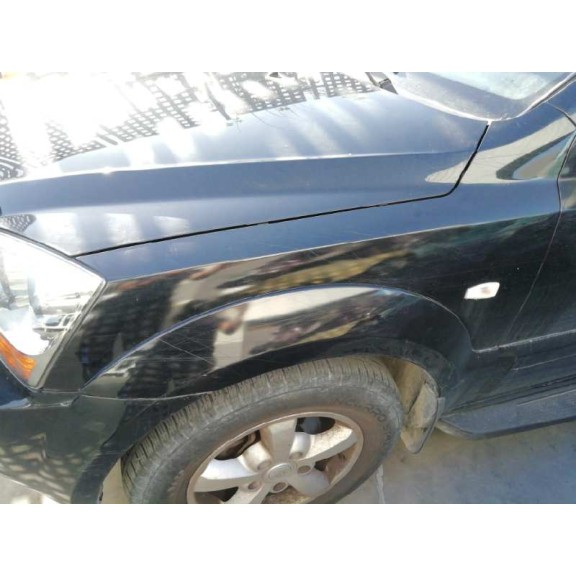 kia sorento del año 2007