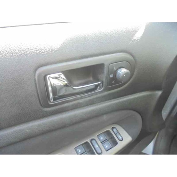 volkswagen passat berlina (3b3) del año 2003