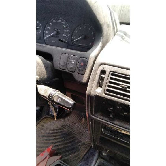 mitsubishi santamo (hyundai) del año 2000