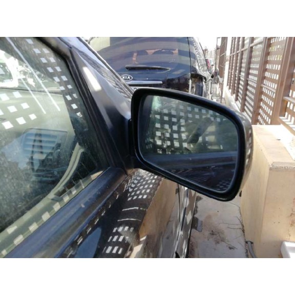 kia sorento del año 2007