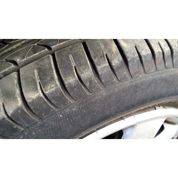 volkswagen polo (9n1) del año 2003