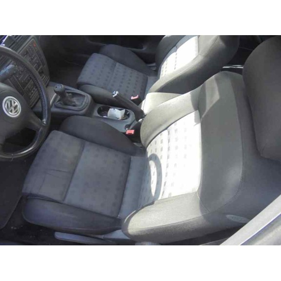 volkswagen passat berlina (3b3) del año 2003