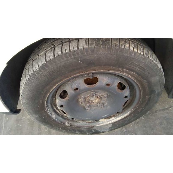 volkswagen polo (9n1) del año 2003