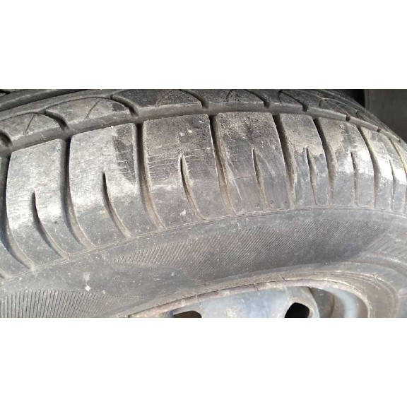 volkswagen polo (9n1) del año 2003