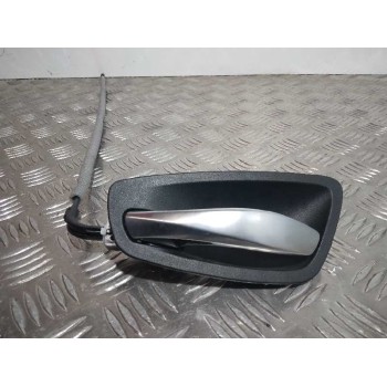 MANETA INTERIOR DELANTERA IZQUIERDA 696210101 10628510 