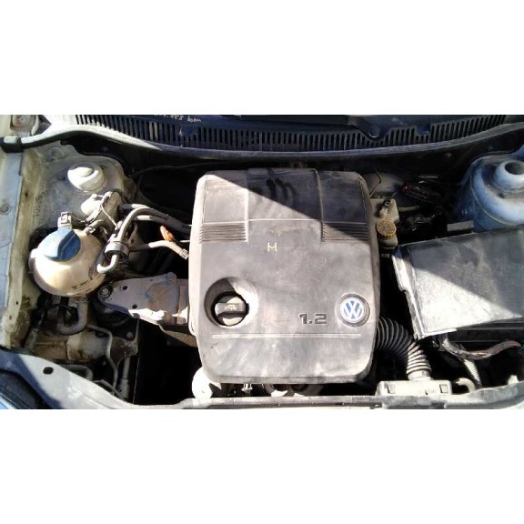 volkswagen polo (9n1) del año 2003