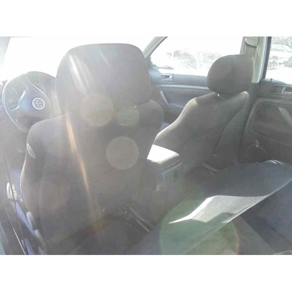 volkswagen passat berlina (3b3) del año 2003