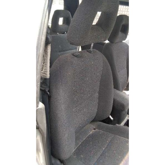 mitsubishi santamo (hyundai) del año 2000