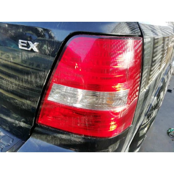 kia sorento del año 2007