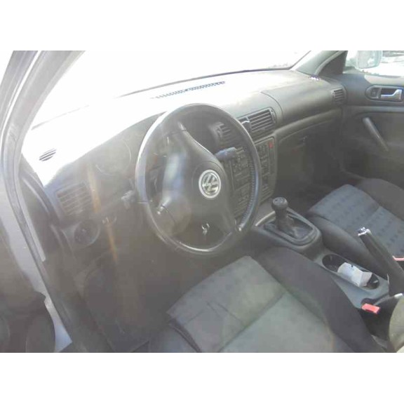 volkswagen passat berlina (3b3) del año 2003