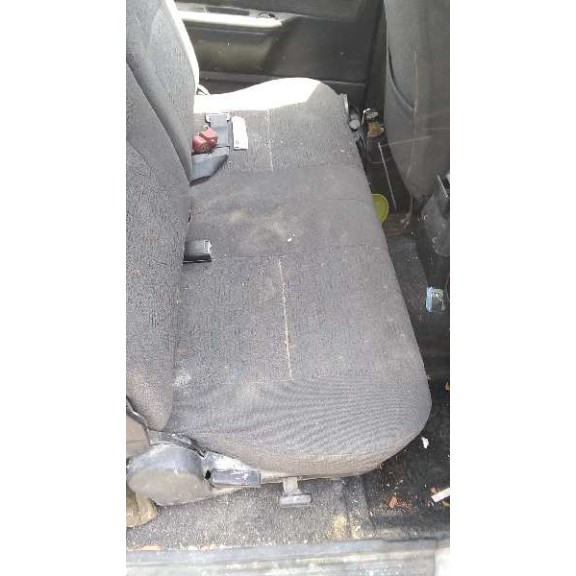 mitsubishi santamo (hyundai) del año 2000