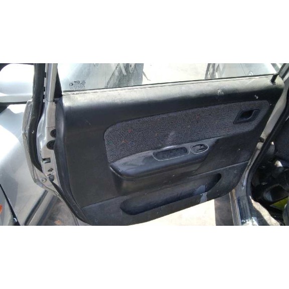 mitsubishi santamo (hyundai) del año 2000