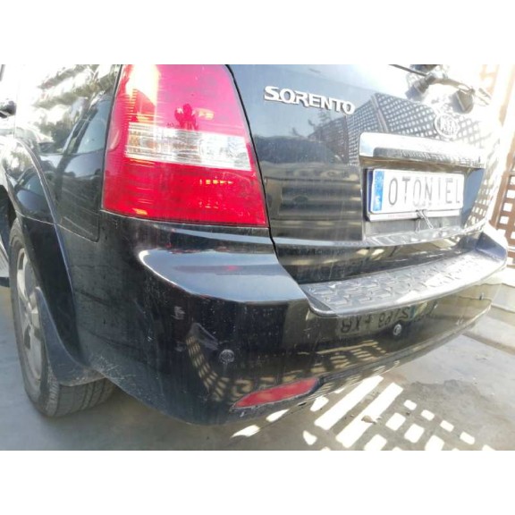 kia sorento del año 2007