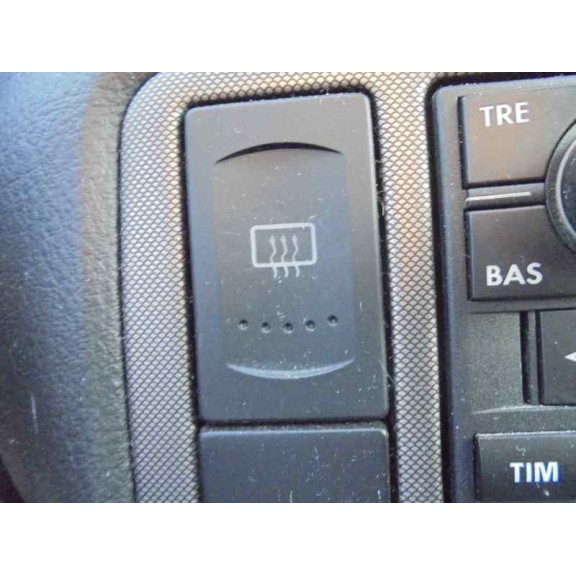 volkswagen passat berlina (3b3) del año 2003