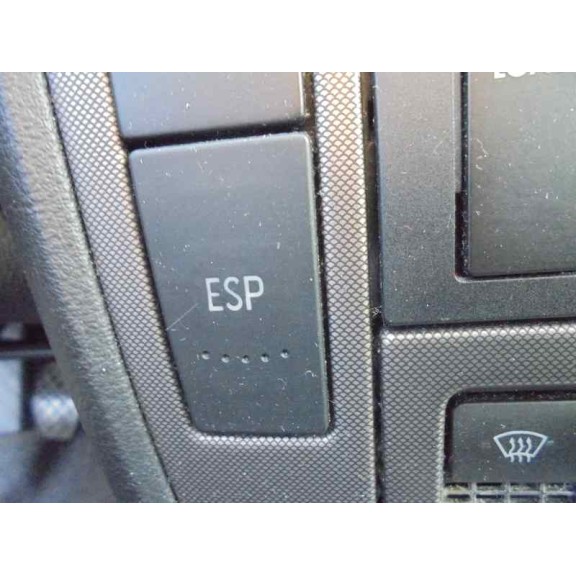 volkswagen passat berlina (3b3) del año 2003