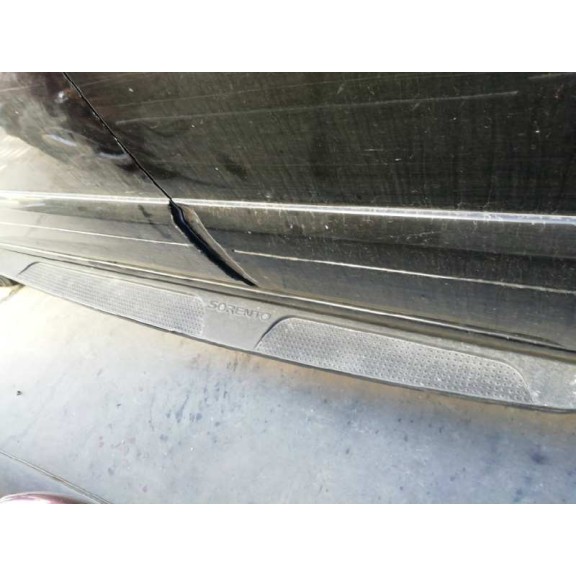 kia sorento del año 2007