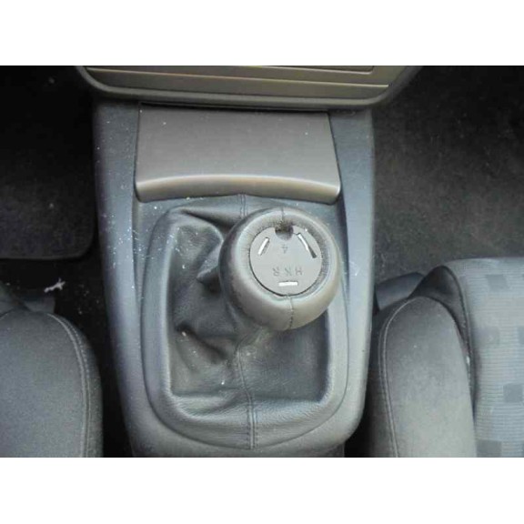 volkswagen passat berlina (3b3) del año 2003