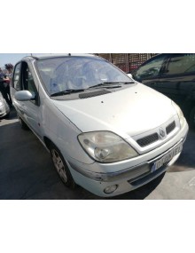 renault scenic (ja..) del año 2002